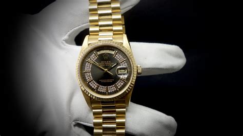 immagini rolex bronzo day date